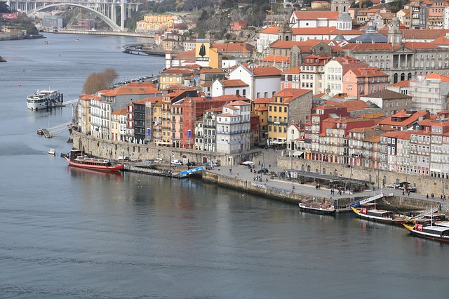 Cheap Thrills: Porto Edition
