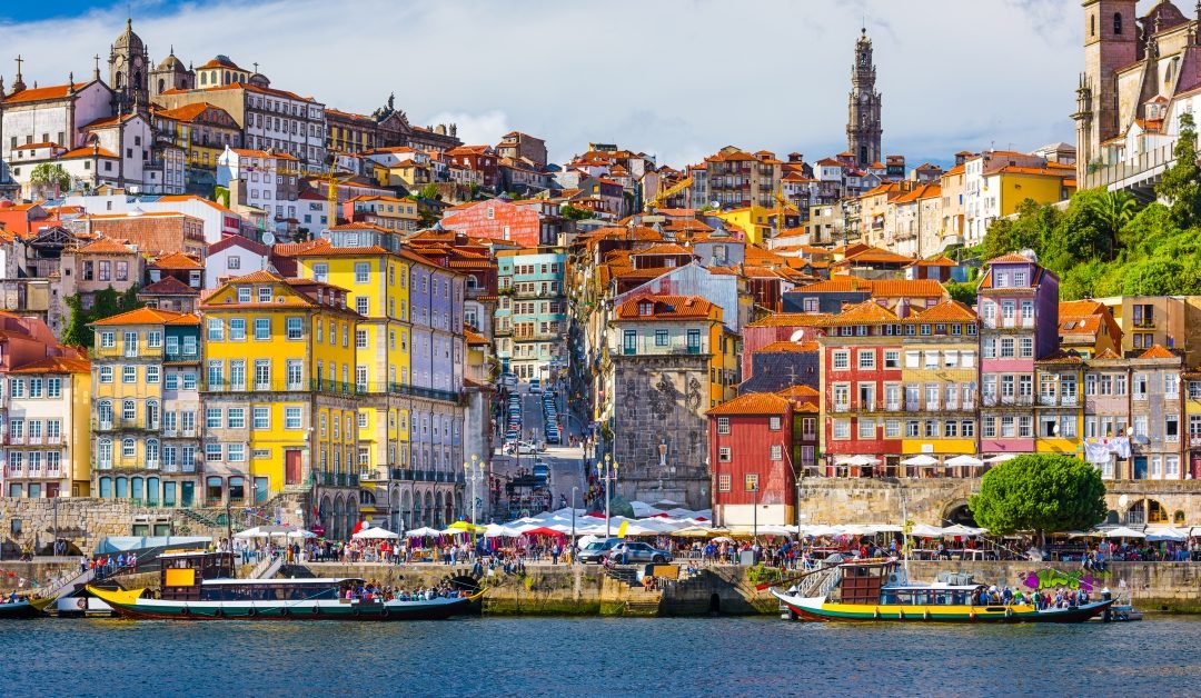 10 Things Kosher River Cruise Wants You To Know About Portugal