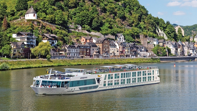 Answers to Your Kosher River Cruise Questions