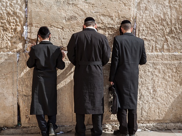 How Traveling Can Expand Jewish Culture