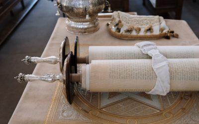 PARSHA SUMMMARY: VAYIGASH