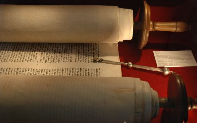 What Exactly Was Moshe’s Speech Impediment?