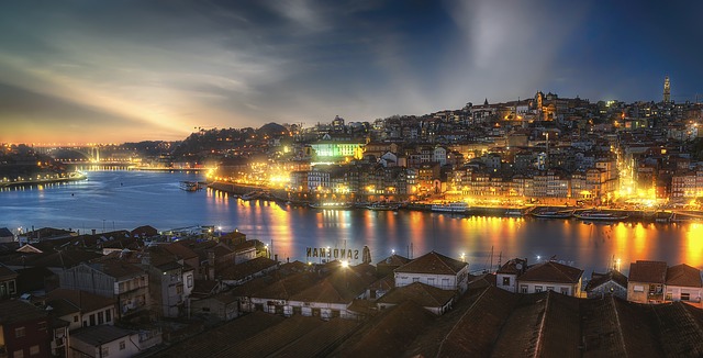 Returning to Porto on our Jewish Heritage Tours
