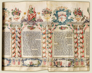 Esther Scroll
