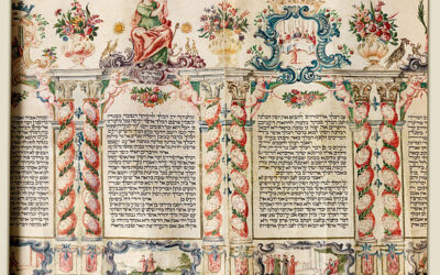 Purim and the Crypto-Jews