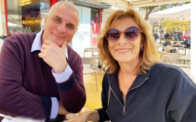 Cruising the globe with top kosher chef Malcolm Green