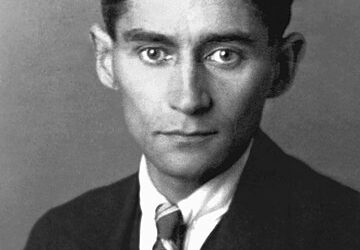 Franz Kafka: The Writer Defined by Isolation