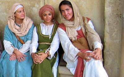 Women in Ancient Israel