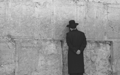 The Ten Lost Tribes of Israel