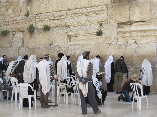 Unveiling the Origins of the “Ve-hu Rahum” Prayer