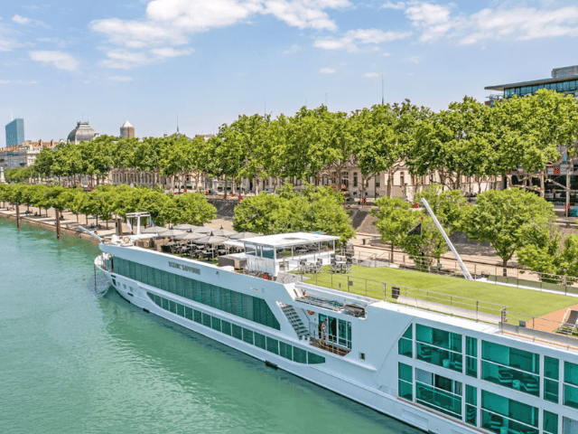 Unearthing Jewish Roots with Kosher Riverboat Cruises