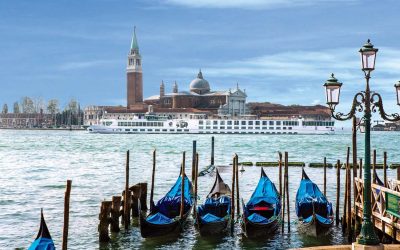 Revisiting the Rich Jewish Heritage of Italy and Venice