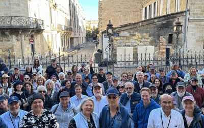 Kosher River Cruises Presents: Why Did Jews Travel? Exploring Five Historical Motivations