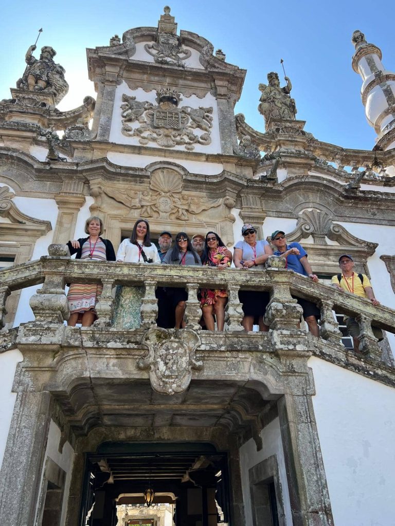 Jewish heritage tours