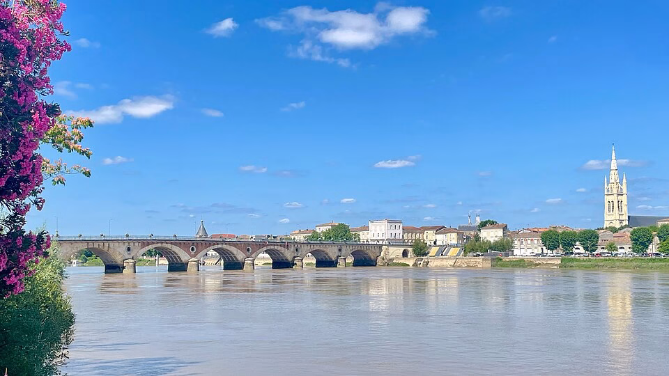 Exploring the Hidden Jewish Heritage of Libourne with Kosher River Cruises