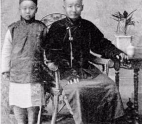 Kosher River Cruises Presents: Who Were the Jews of China?