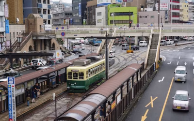 Jewish History: The Jewish Community of Nagasaki, Japan