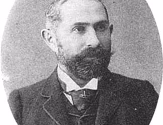 Glatt Kosher Cruise Spotlight: Who Was Ludwig Riess?