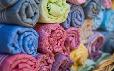 Kosher Touring Presents: Why Were Clothes Such Valuable Gifts in the Torah?