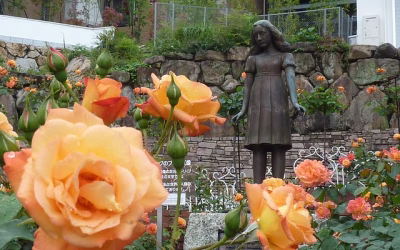 Jewish Tours Presents: Anne Frank Beyond the Diary
