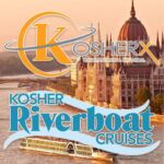 Kosher River Cruises